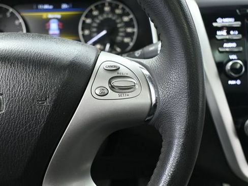 Used 2017 Nissan Murano SV AWD/4WD image 28