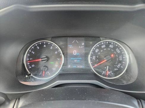 Used 2021 Toyota RAV4 LE AWD/4WD image 11