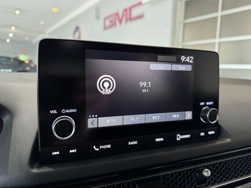 Used 2024 Honda Civic Sport image 18