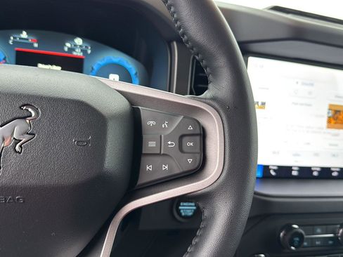 New 2025 Ford Bronco Badlands w/ Sasquatch Package image 28