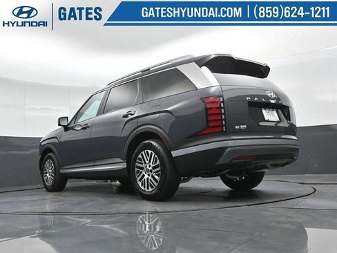 New 2026 Hyundai Palisade SEL image 52