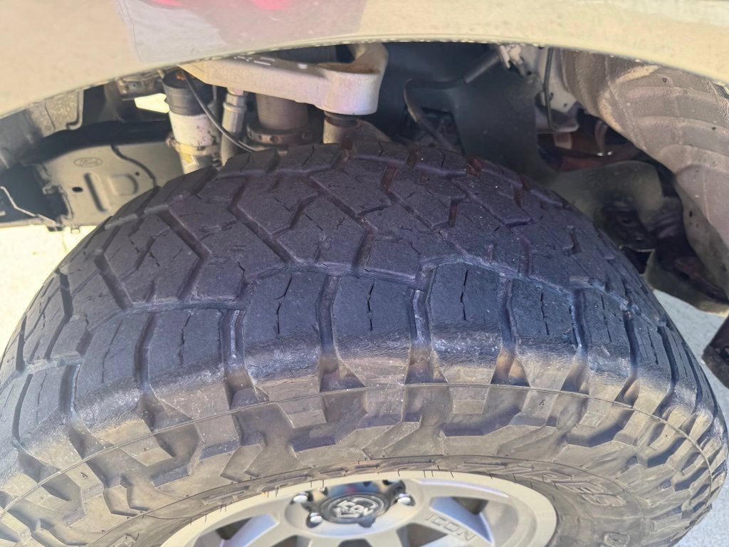 Used 2023 Ford Ranger XLT w/ FX4 Off-Road Package AWD/4WD image 9