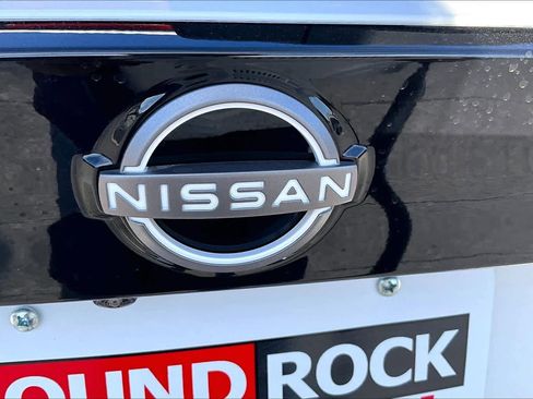 New 2026 Nissan Kicks SV FWD image 8