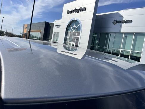 Used 2024 RAM 1500 Classic Warlock image 7