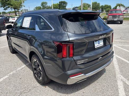 Used 2024 Kia Sorento S FWD image 20