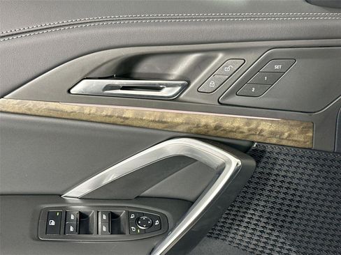 New 2026 BMW X1 xDrive28i w/ Technology Package image 17