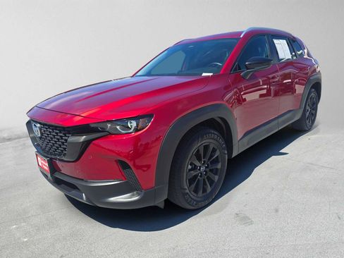 Used 2026 MAZDA CX-50 AWD 2.5 S w/ Preferred Pkg image 7