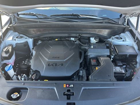 Used 2024 Kia Telluride EX X-Line image 24