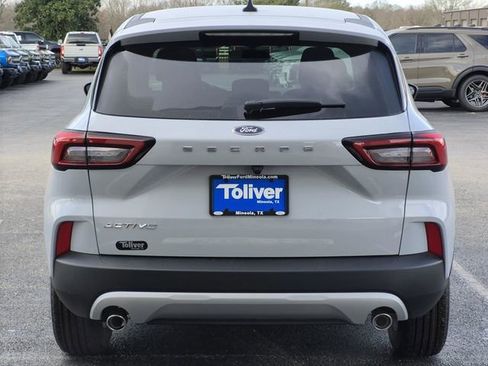 New 2026 Ford Escape Active FWD image 5