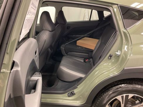 New 2026 Subaru Crosstrek 2.0i Premium image 22