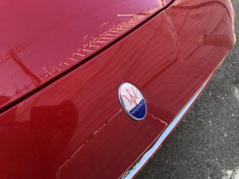 Used 2006 Maserati GranSport Spyder image 10