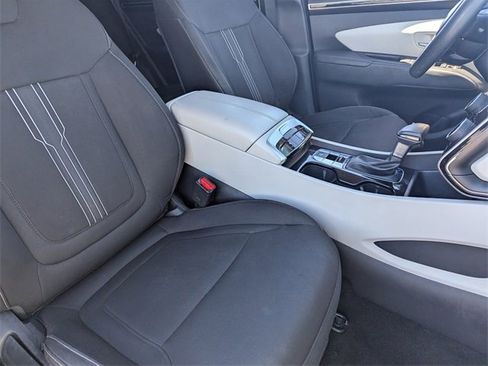 Used 2023 Hyundai Tucson SEL image 10