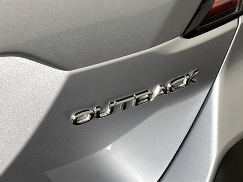 Certified 2025 Subaru Outback Premium AWD/4WD image 23