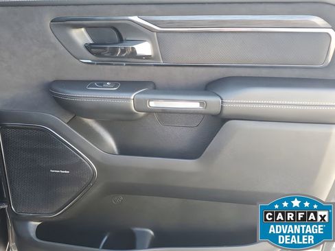 Used 2023 RAM 1500 TRX w/ TRX Level 2 Equipment Group image 48