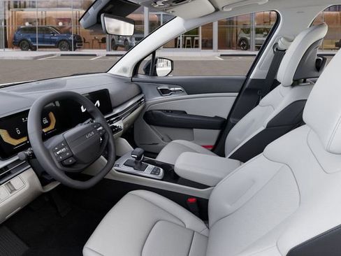 New 2026 Kia Sportage EX image 32