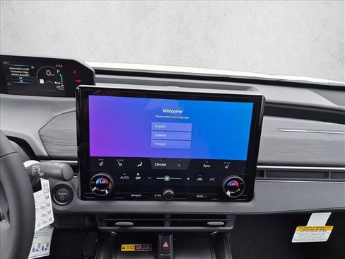 New 2026 Toyota C-HR AWD/4WD image 12