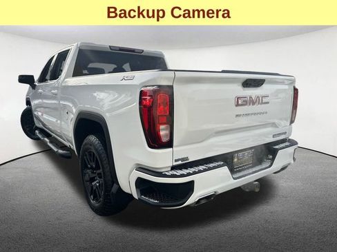 Used 2024 GMC Sierra 1500 Elevation image 10