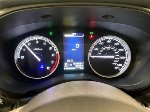 Used 2023 Subaru Forester Limited image 20