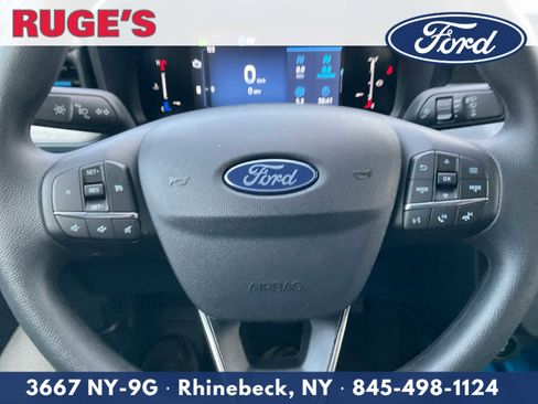 New 2026 Ford Maverick XLT w/ Equipment Group 301A image 20