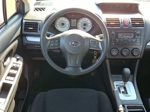 Used 2013 Subaru Impreza 2.0i Premium w/ All-Weather Pkg AWD/4WD image 12