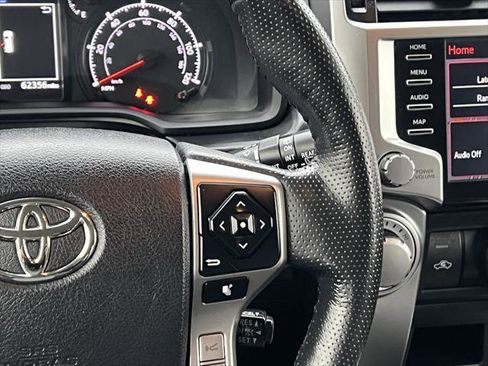 Certified 2024 Toyota 4Runner SR5 Premium image 23