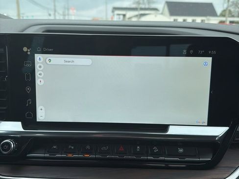 Used 2024 GMC Sierra 1500 SLT w/ SLT Premium Plus Package image 32