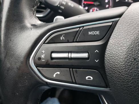 Used 2023 Hyundai Santa Fe XRT image 25