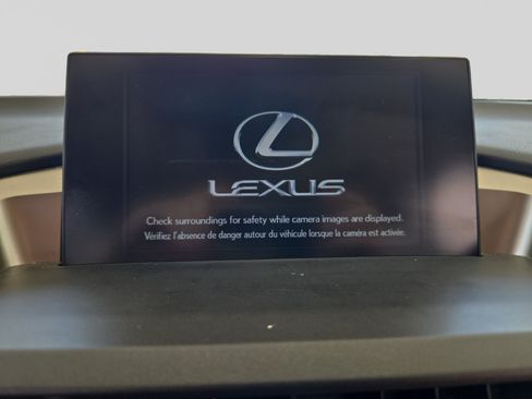 Used 2017 Lexus NX 200t FWD w/ Premium Package image 20