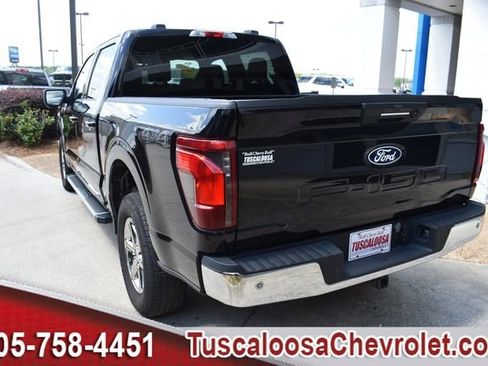Used 2024 Ford F150 XLT w/ Mobile Office Package AWD/4WD image 7