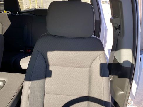 New 2026 Chevrolet Silverado 1500 LT image 26