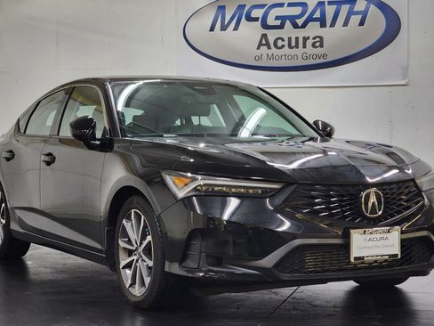 Certified 2025 Acura Integra image 2