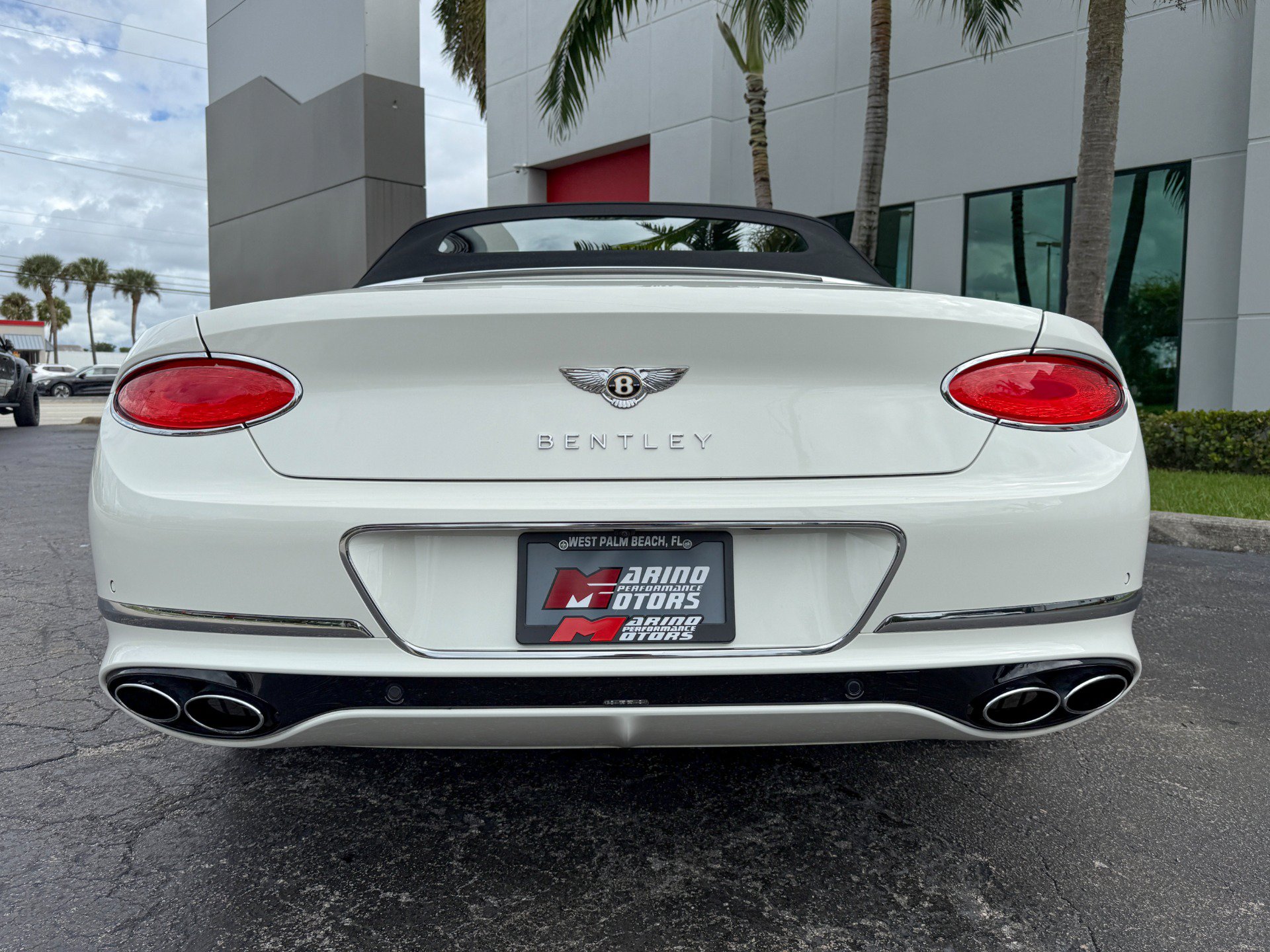Used 2020 Bentley Continental GT AWD/4WD image 14