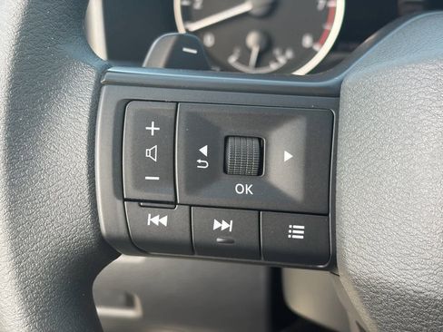 Certified 2026 Nissan Rogue S image 19