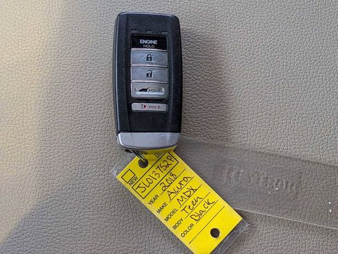 Used 2018 Acura MDX w/Technology Pkg image 36