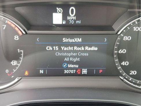 Certified 2024 Cadillac XT6 Premium Luxury w/ LPO, Floor Liner Package image 11