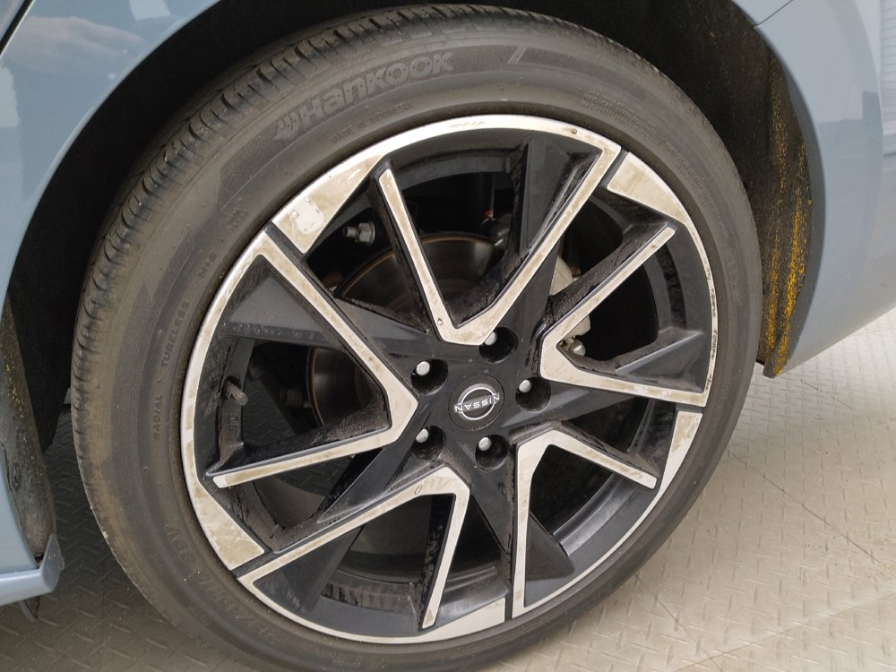 Used 2024 Nissan Sentra SR FWD image 31