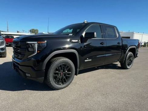 New 2026 GMC Sierra 1500 Elevation w/ Max Trailering Package image 4