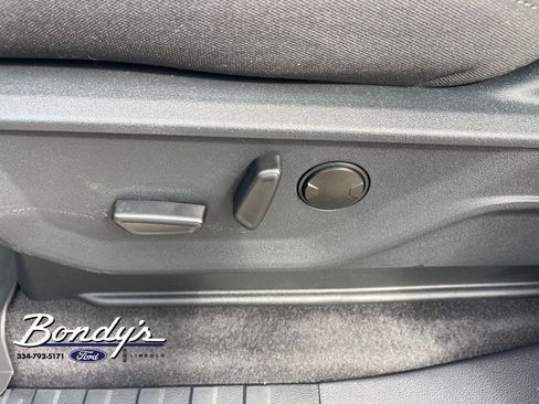 Used 2025 Ford F150 XLT w/ Equipment Group 302A MID image 6