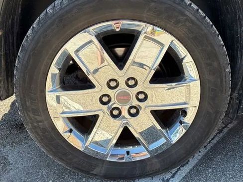 Used 2015 GMC Acadia Denali AWD/4WD image 19