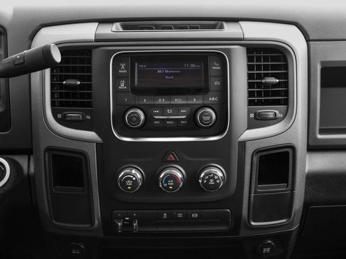 Used 2016 RAM 3500 Tradesman w/ Chrome Appearance Group RWD image 51