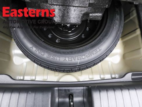 Used 2025 Honda Accord LX image 21