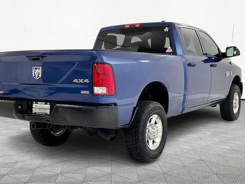 Used 2011 RAM 2500 ST w/ ST Popular Equipment Group image 6