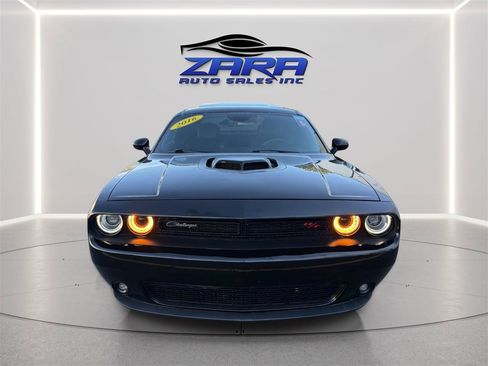 Used 2016 Dodge Challenger R/T Plus RWD image 2