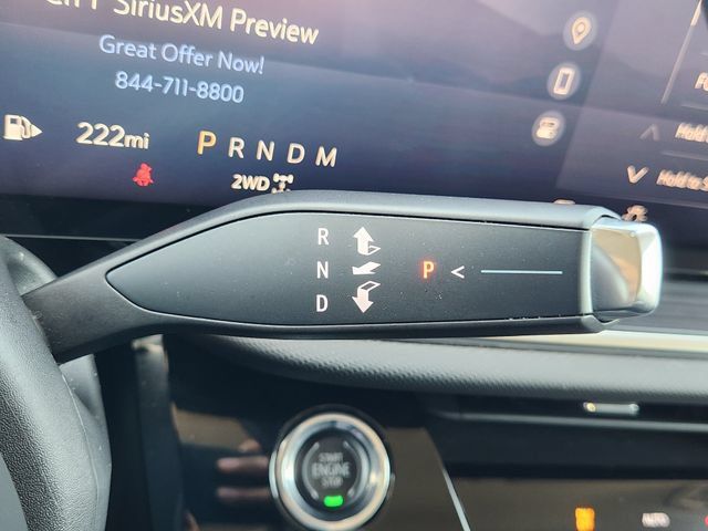 Used 2024 Buick Envision Preferred AWD/4WD image 22