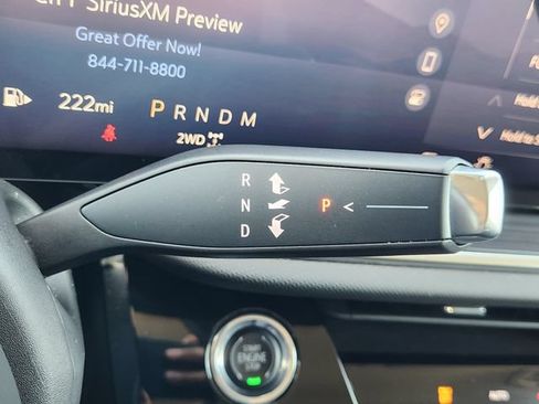 Used 2024 Buick Envision Preferred AWD/4WD image 22