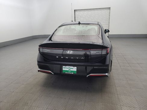 Used 2024 Hyundai Sonata SEL image 7