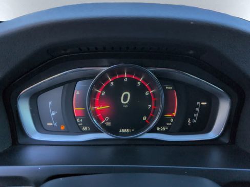 Used 2018 Volvo S60 T5 Inscription AWD/4WD image 5