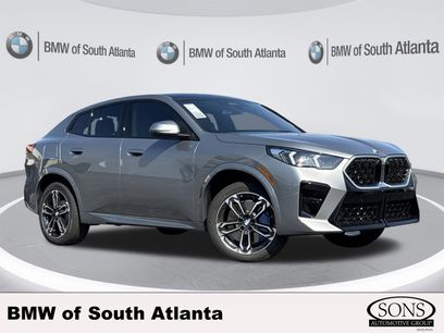 New 2026 BMW X2 xDrive28i w/ M Sport Package