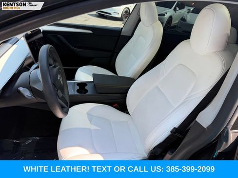 Used 2024 Tesla Model Y Performance AWD/4WD image 25