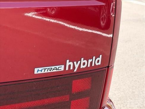 Certified 2026 Hyundai Santa Fe SEL AWD/4WD image 27